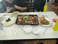 -清真永恒华威肉饼(潘家园店)