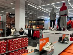 -NIKE上海青浦优选体验店