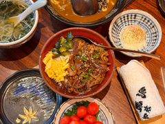 -鸟鹏烧鸟居酒屋(仁恒梦中心店)