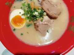 -吾妻拉面•和风食堂(群光广场店)