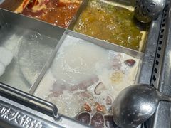 -海底捞火锅(江宸天街店)