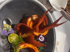 -津禧荟·酥皮烤鸭(北辰店)