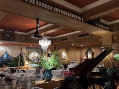 -火车头法国西餐厅