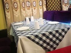 -Santoor 萨都里印度餐厅(北锣鼓巷店)
