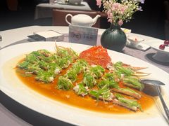 -许家菜(望江店)