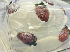 -森屿牧白生日蛋糕(万达广场店)