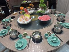 -龚记海鲜20年老字号
