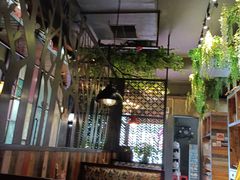 大堂-湘当爱·鲜煮现炒(松岗立业路店)