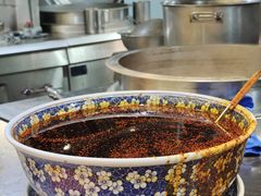 -清真磨沟沿老字号牛肉面(总店)