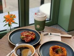-tuan woodfire kitchen(锦绣坊店)
