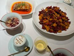 -渔嫂烧河鲜•土菜馆(中正天街店)