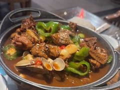 -水煮三国·川鲁江湖菜(香山店)