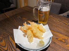 -桂马·日本料理·海胆·海鲜饭·酒场(民主广场店)