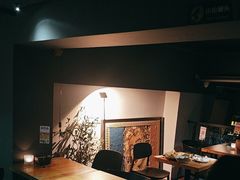 -ibarrel爱杯·bistro&brunch(江宁路店)