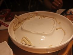 -尚品小土屋涮毛肚(李沧万达店)