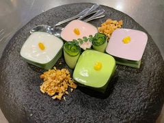 -simply thai天泰(长泰广场店)