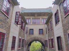 -武汉大学-樱园