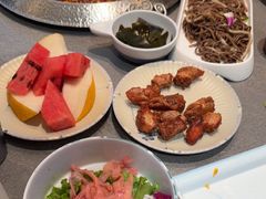 -狼头山火锅 KTV欢唱·烤串(理工大学店)