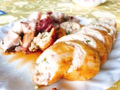 -安记烧鹅(新桥店)