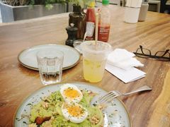 -RAC BAR(安福路店)