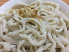 -王菊美食街·王菊面馆(总店)