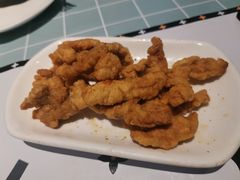 -新贝乐意大利餐厅(苏州中心店)