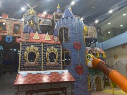 -meland亲子乐园•派对•研学(苏州悠方购物中心店)