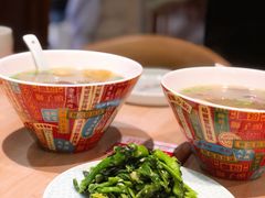 -弄堂小笼包(西青中北永旺购物中心店)