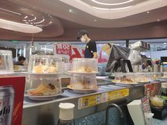 -元气寿司(东方宝泰店)