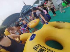 -杭州浪浪浪水公园