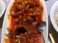 -顺风江南宴(静安大融城店)