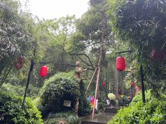 -杭州黄龙洞