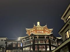 -苏州吴宫泛太平洋酒店