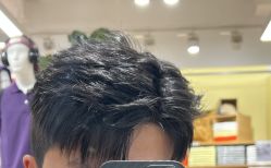 -MY HAIR ARDOR