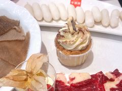 -牛很鲜潮汕牛肉火锅(椒江店)