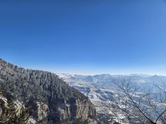 -北岳恒山