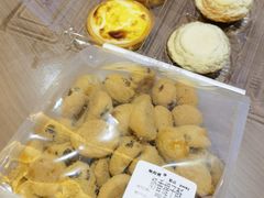 -鲍师傅糕点(国金街店)