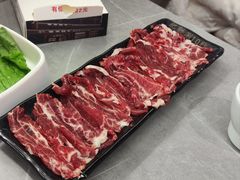 -宴全牛粤来越牛潮汕鲜牛肉火锅(海州万达广场店)