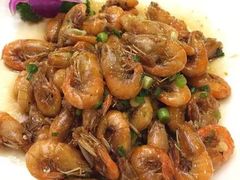 -上海老饭店(北京分店)
