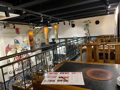 -康源居热气羊肉烧烤羊蝎子(商城路店)