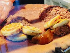 -永茂驴肉(莲池南大街总店)