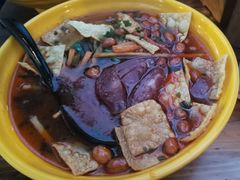 原味螺蛳粉-龍城柳州螺蛳粉(群星路店)