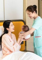-月来悦好国际月子会所
