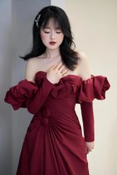 -欣薇婚纱(新源乐汇城店)