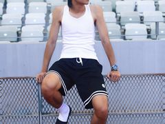 -深圳市宝安体育中心体育场