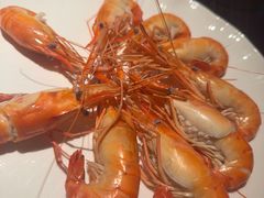 -许爷家·生态湖鲜(徐汇日月光店)