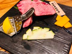 -黑牛の店·和牛烧肉(合生汇店)