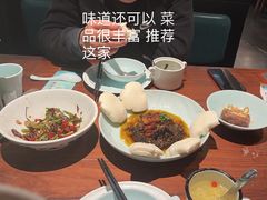 -望湘园·洞庭渔宴(浦江欢乐颂店)