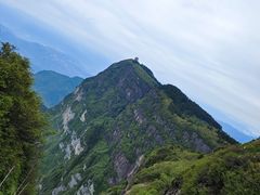 -峨眉山风景名胜区
