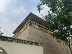 -库车王府